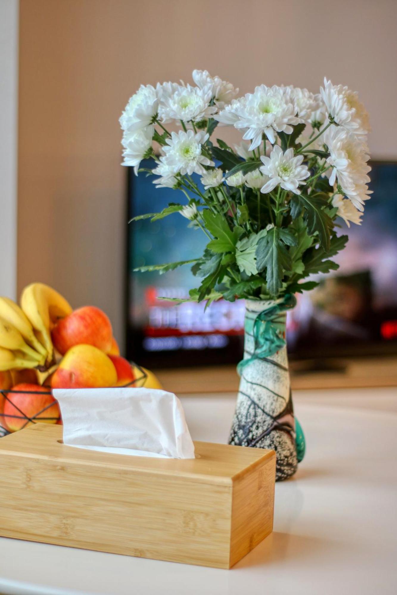 Inspiration Station - My Joyful, Cosy&Inviting Apt - Smart Thermostat - Private Parking - Ior Park - Long Term Price Cuts Бухарест Екстер'єр фото
